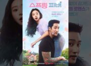 Link Nonton Spring Fever Episode 7 Sub Indo Legal Tanpa LK21, Ini Jadwal Tayang dan Sinopsisnya