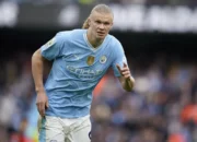 Haaland Tegas Tolak Real Madrid & Barcelona! Pilih Setia ke Manchester City