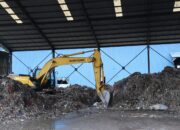 Sampah dari Kota Tangerang Masuk Ke Bogor, Pemkab Setop Aktivitas Incinerator