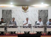 KPK Masuk Bogor, Rudy Susmanto Buka Evaluasi Tambang hingga Proyek Jalan Khusus