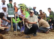 Bupati Bogor Instruksikan Hutan Kota di Setiap Kecamatan, Target Mulai 2026