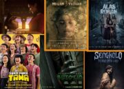 Sinopsis 6 Film Layar Lebar Tayang Bulan Januari 2026 dari Kisah Komedian Hingga Film Horor Jawa