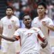 Live timnas Futsal Indonesia vs Korea Selatan