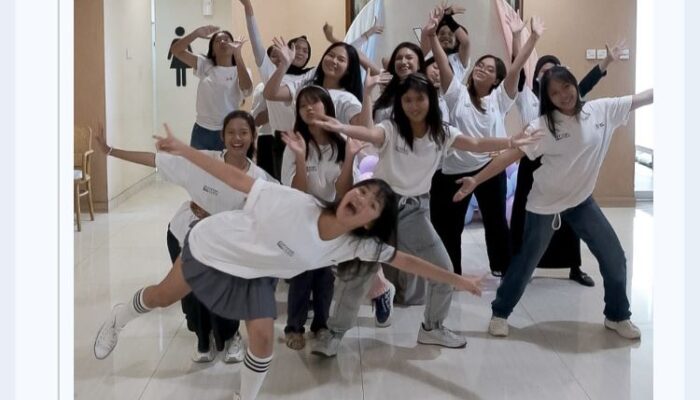 Lebih Dari Sekedar Makan Siang: Y2C Brunch Bash Jadi Wadah Koneksi Gen Z