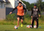 Dari Persija Gustavo Franca Berlabuh ke Arema FC, Minggu Berangkat ke Malang?