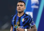 Inter Milan Kokoh di Puncak, Juventus Dekati Zona Empat Besar!