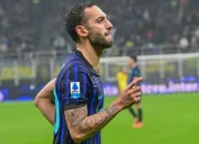 Prediksi Skor Borussia Dortmund vs Inter Milan: Duel Penentuan Tiket Knockout Liga Champions