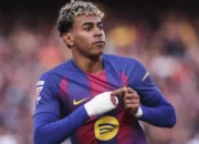 Dramatis! Barcelona Menang 3-0, Namun Atletico Madrid ke Final Copa del Rey