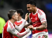 Prediksi Big Match Liga Inggris: Arsenal Vs Manchester United di Emirates