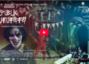 TRENDING! Lirik Lagu Republik Fufufafa Slank yang Meledak di YouTube Musik