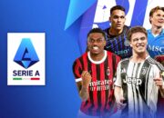 Live Nonton Cagliari vs AC Milan Liga Italia 2025/2026, Lengkap Prediksi, dan Link Selain Yalla Shoot