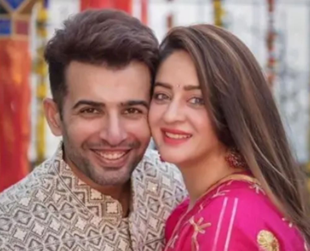 Jay Bhanushali dan Mahhi Vij resmi bercerai