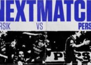 Persib Wajib Menang di Kediri! Duel Panas Lawan Persik Penentu Puncak Klasemen