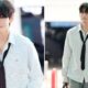 V BTS Minta Penggemar Hormati Privasi, Kondisi Kelelahan Saat Tur dan Paris Fashion Week Jadi Sorotan