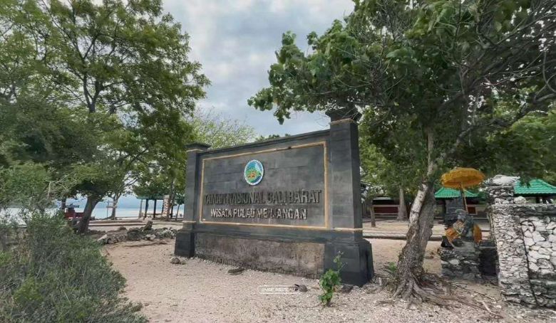 Pulau Menjangan