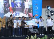 Mendes Yandri Optimistis Turnamen Esports Desa Cetak Petarung Digital Kelas Nasional