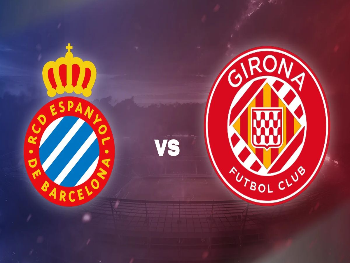 Espanyol vs Girona