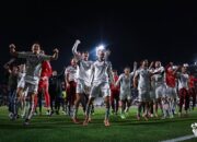 Kejutan Besar di Piala Raja! Real Madrid Tumbang 2-3 dari Albacete dan Tersingkir