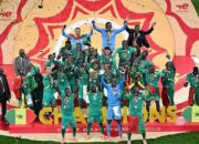 Final AFCON 2025 Paling Kacau! Senegal Tekuk Maroko 1-0 usai Drama VAR & Panenka Gagal Penalti!