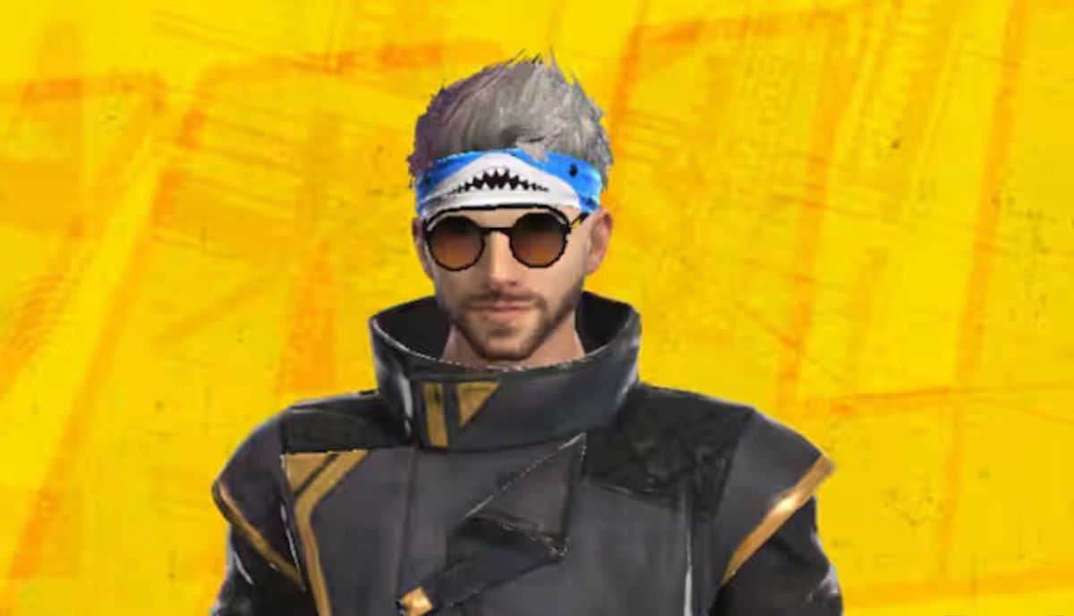 Cara mendapatkan emote Free Fire