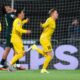 kekalahan Manchester City dari Bodo/Glimt