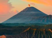 Heboh! Aktivitas Misterius di Gunung Berapi Meksiko, Netizen Sebut Armada UFO Lepas Landas