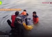 Pencarian Dua Hari Berakhir Duka, Nelayan yang Hilang di Muaro Sunua Ditemukan Meninggal