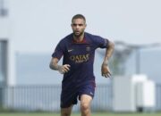 Mantan PSG Layvin Kurzawa Resmi Perkuat Persib Bandung: Langkah Berani di Tengah Pertanyaan Kebugaran