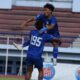 Eriko Sulastiano Persib U20