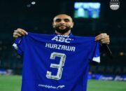 Fabrizio Romano Ikut Sorot Transfer Layvin Kurzawa ke Persib, Reaksi Bobotoh Jadi Perbincangan