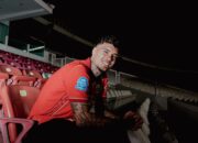 Shayne Pattynama ke Persija, Sebut Jakarta Rumah Baru dan Bidik Gelar Juara