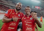 Persija Bidik Kebangkitan Saat Hadapi Bali United di Gianyar