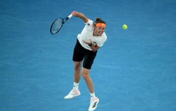 Australia Terbuka Memanas! Zverev Unggul atas Tien, Sabalenka Melaju Mulus ke Semifinal 7 hasil perempat final Australia Terbuka 2026