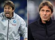 Misi Nyaris Mustahil Napoli di Liga Champions, Conte Keluhkan ‘Situasi Absurd’ Krisis Cedera