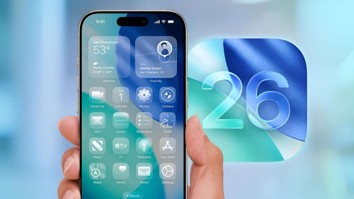 ios 26.2