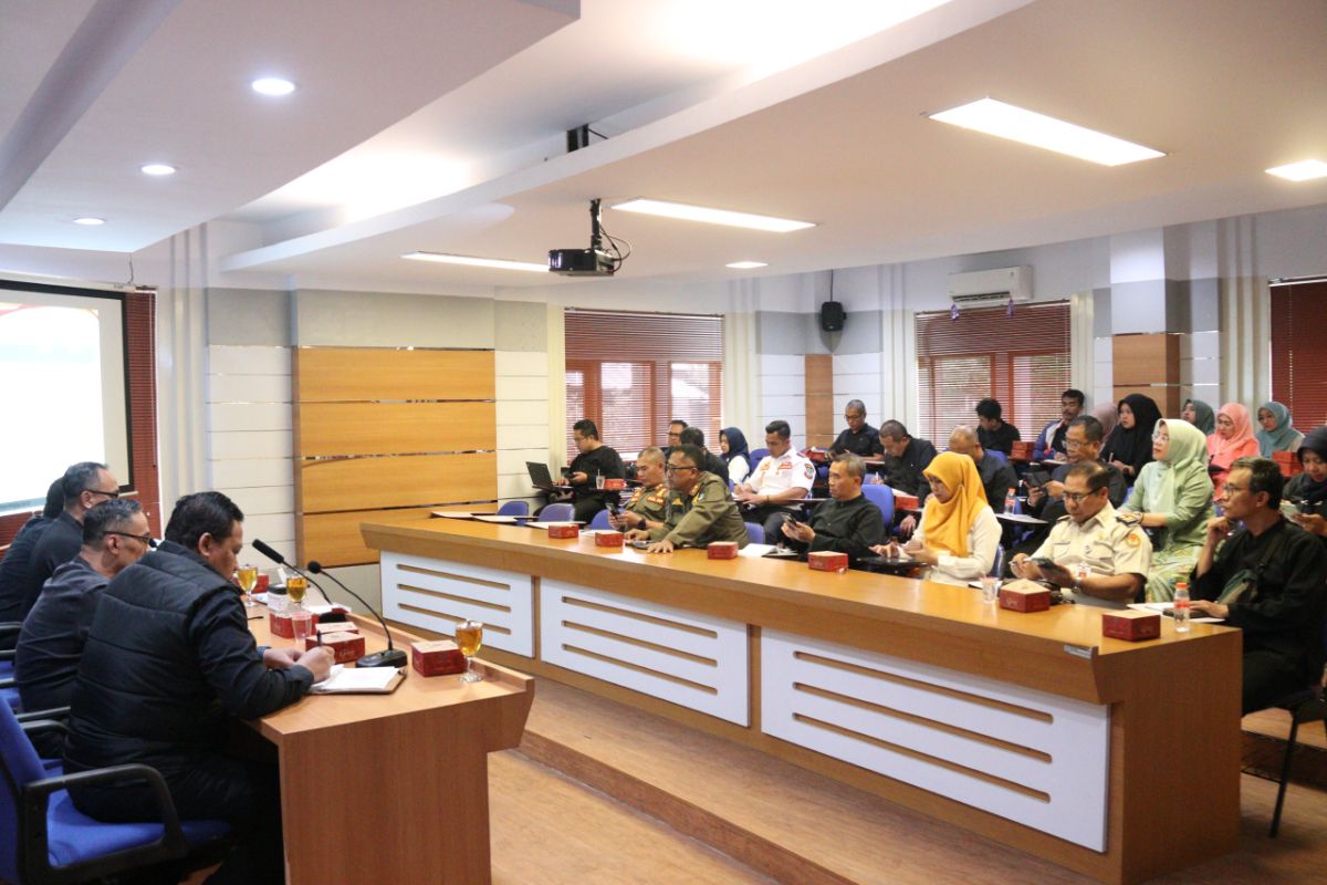 Hari Jadi ke-213 Kabupaten Garut (HJG)