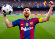 Kode Redeem FC Mobile 3 Maret 2026 Terbaru, Klaim Pemain OVR 116-117 Gratis