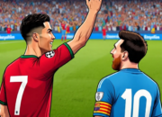 CEK Kode Redeem FC Mobile Selasa 27 Januari 2026, Klaim Gems dan Pemain Gratis Sekarang Juga!