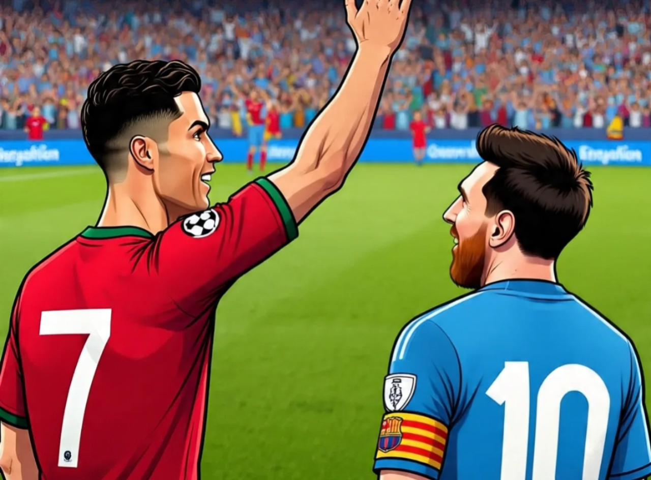 Daftar Kode Redeem FC Mobile Hari Ini