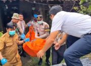 Janda 55 Tahun Ditemukan Tewas Mengenaskan di Dalam Rumah Ponorogo, Diduga Dibunuh