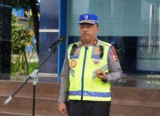 Korlantas Polri Gencarkan Penindakan Pelanggaran via ETLE Drone!