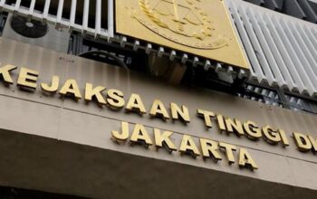 Ruang Dirjen Kementerian PU Digeledah Kejati DKI, Dugaan Korupsi Menguat 3 kejati