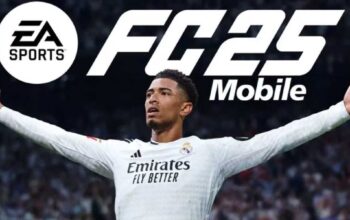 Kode Redeem FC Mobile Hari Ini 13 Juni 2026, Klaim Gems dan Pemain OVR Tinggi Gratis 3 kode redeem FC Mobile 26 Januari 2026