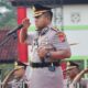 kombes andi kapolresta tangerang