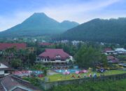 Lomba Lari Lintas Alam Keluarga 1 km hingga 55 Km Lintasi Gunung Buthak Kota Batu