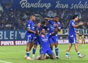 Persib Waspada di Brawijaya! Bojan Hodak Sebut Persik Sangat Berbahaya