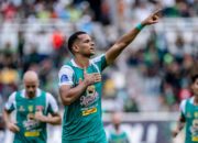 Tekad Persebaya Melawan Madura United dan Ambisi Leo Lelis Mengulang Kenangan