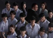 Link Nonton The Gifted Graduation Sub Indo Tidak LK21 atau IndoXXI, Ancaman di Musim Penentuan