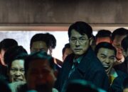 Link Nonton Made in Korea Sub Indo Episode 5 Bukan Asalnya dari IndoXXI atau LK21, Ambisi Kekuasaan