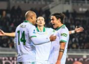 Prediksi Skor AS Roma vs Stuttgart Liga Europa, Cek Link Streaming Bukan Yallashoot